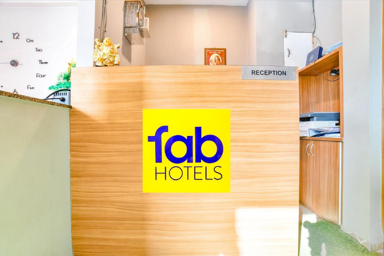Hotel Fabexpress Alpine 3*