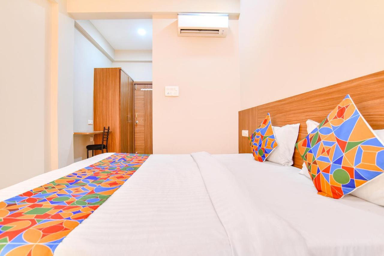 Hotel Fabexpress Alpine Indore