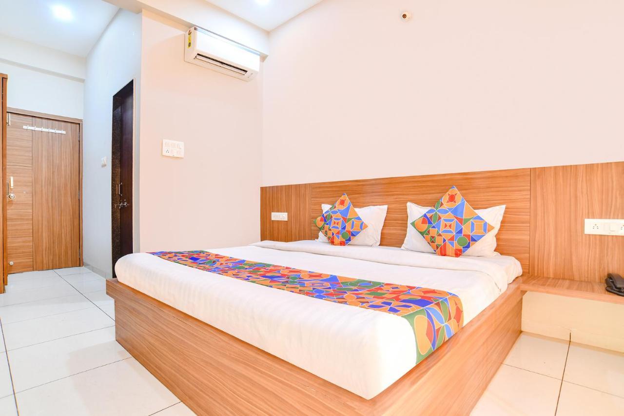 Hotel Fabexpress Alpine 3*